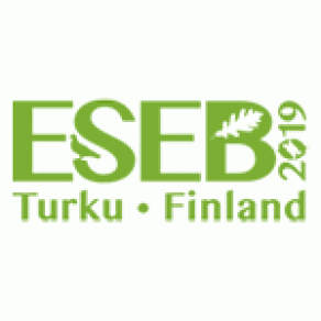 ESEB 2019 logo