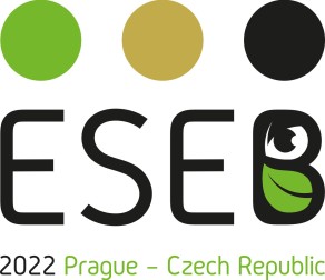 ESEB 2022 logo